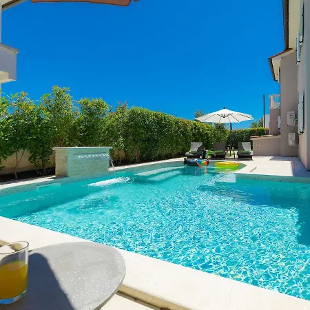 Valentina By Interhome Holiday home Loborika
