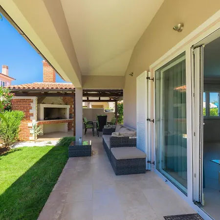 Valentina By Interhome Holiday home