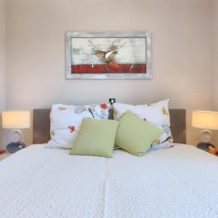 Valentina By Interhome Holiday home *
