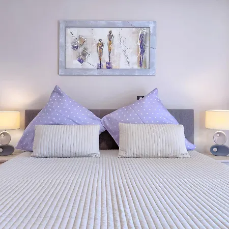 Valentina By Interhome Holiday home